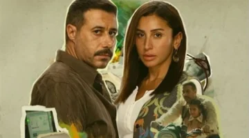 هبة يسري تكشف شعورها.. بعد انتهاء مسلسل لا ترد ولا تستبدل